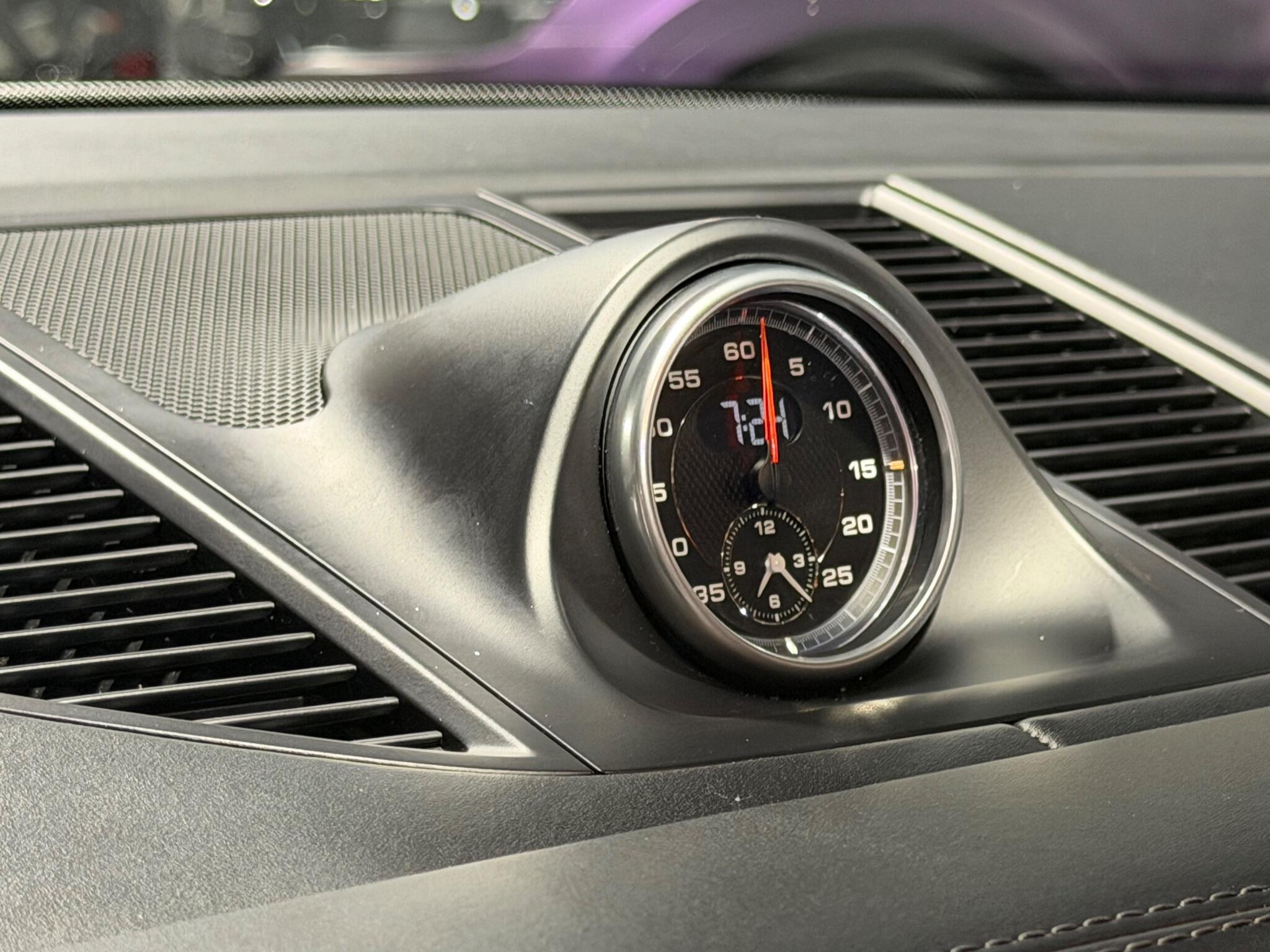 Porsche Macan 2.0T SUV 5dr Petrol PDK 4WD Euro 6 (s/s) (252 ps)